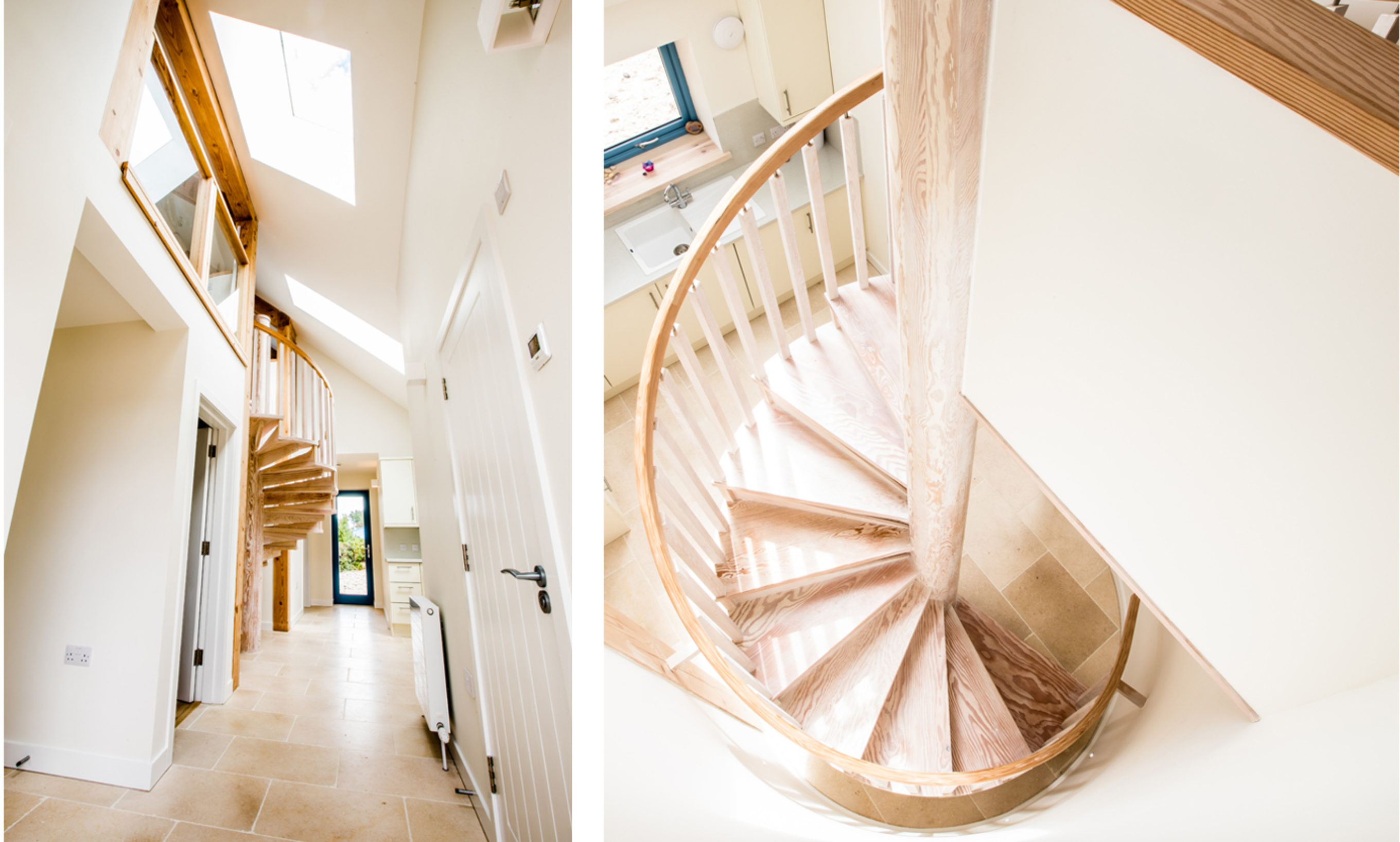 45 makar west whins findhorn