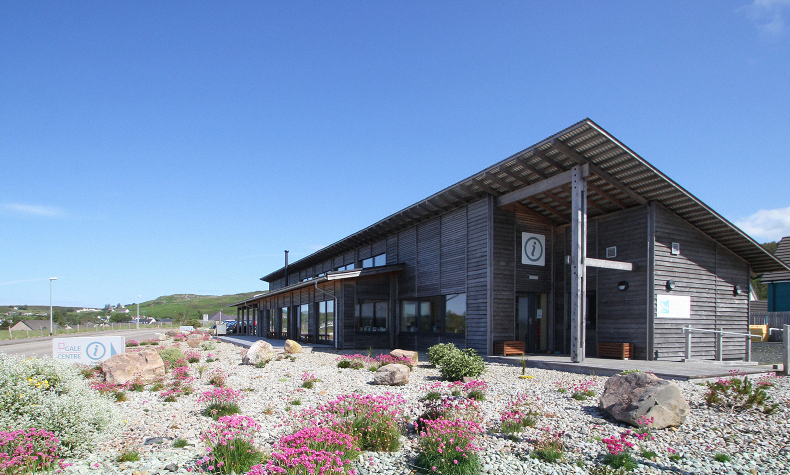 Passive House