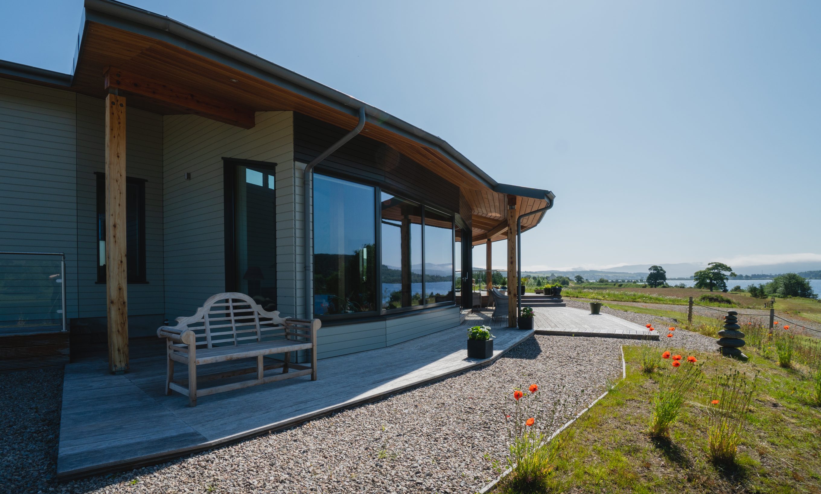 MAKAR Invershin House 2