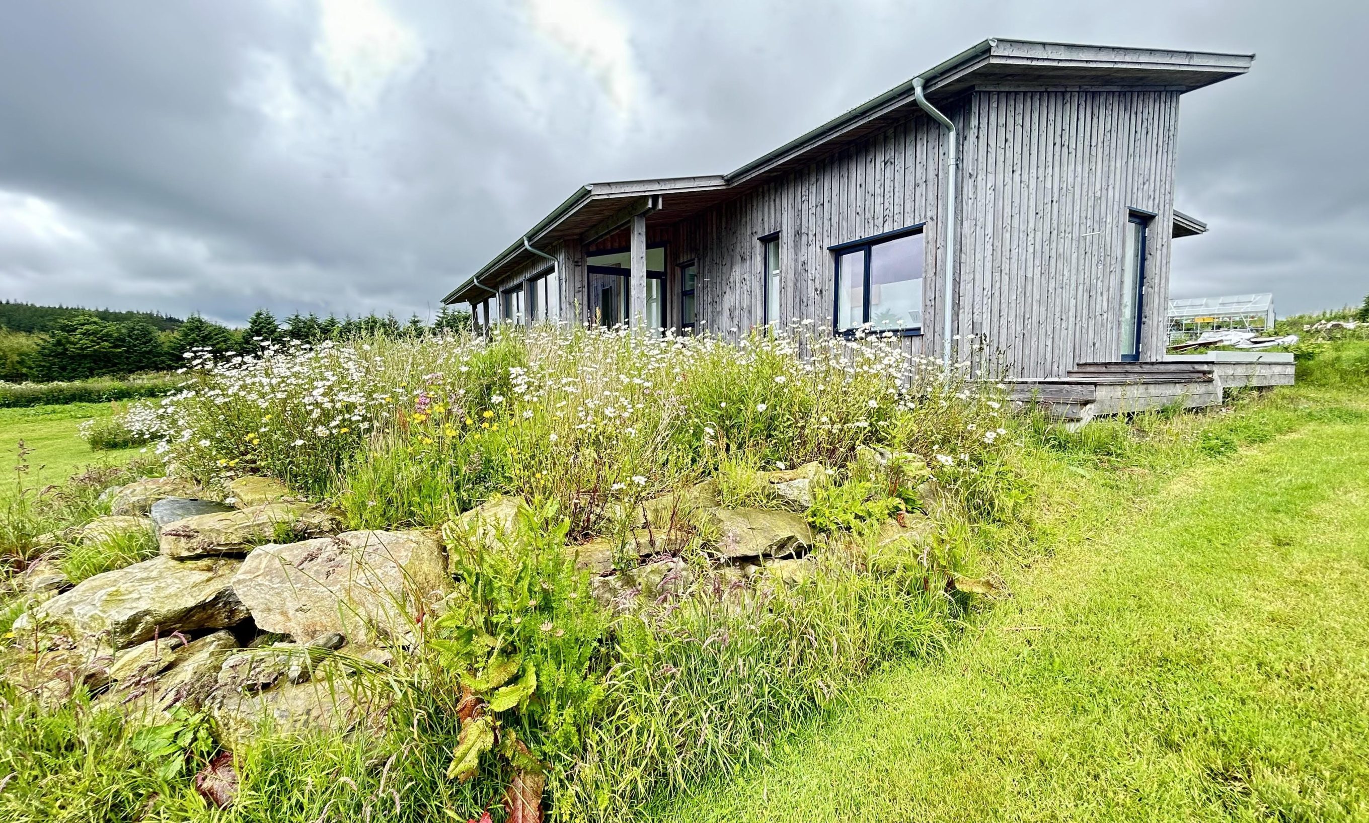 A3 Example home