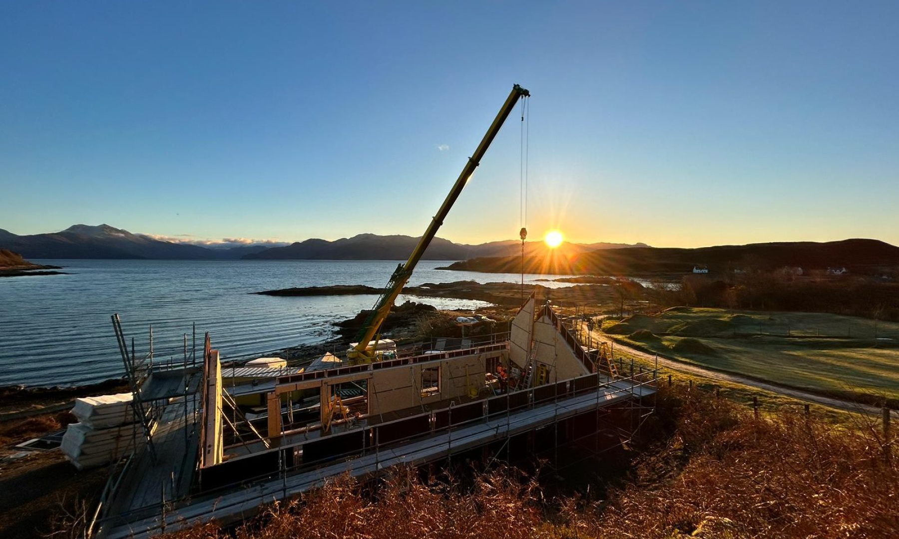 A2 9 Home on Skye Jan 28th 2024 1 BEST