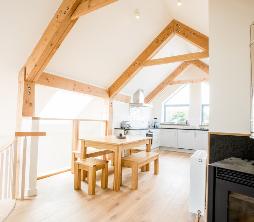43 makar west whins findhorn