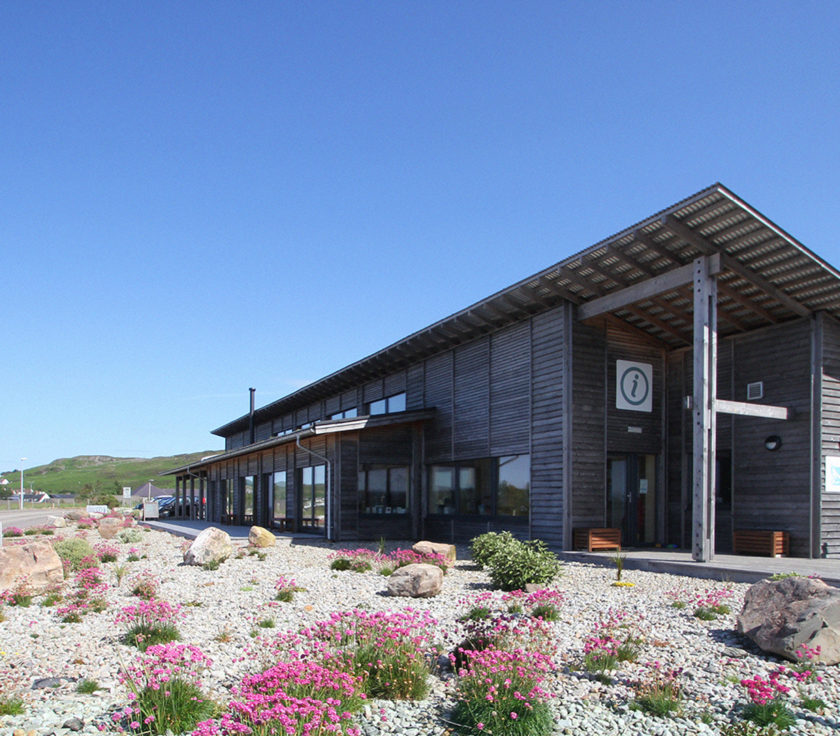Passive House